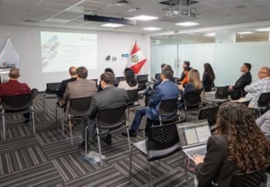 Ositrán sustentó la propuesta de revisión tarifaria del Terminal Norte del Callao