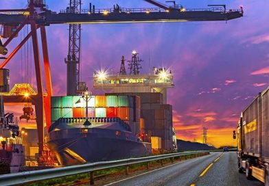 Perú: la puerta del Pacífico para Sudamérica