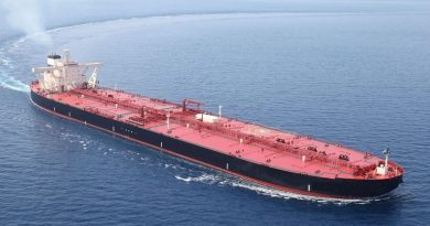 Estados Unidos obliga a regresar a diez barcos mientras el bloqueo del puerto iraní se mantiene y los petroleros ponen a prueba los límites.