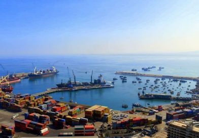 MTC impulsa ampliación de almacenaje del Muelle peruano en Arica para fortalecer comercio exterior