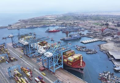 Perú tiene potencial para incrementar su participación en los mercados internacionales