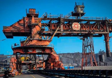 Shougang rechaza proyecto de nuevo terminal portuario en Marcona y lo califica de «inviable»