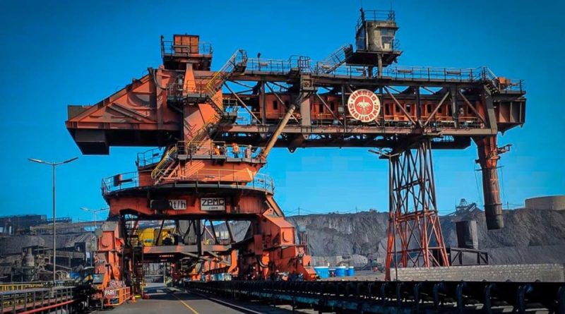 Shougang rechaza proyecto de nuevo terminal portuario en Marcona y lo califica de «inviable»