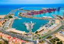 Valenciaport respalda a 62 empresas en su impulso a PORTS 4.0.