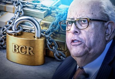 Reservas del BCRP suben a récord de US$ 100,000 millones, ¿Perú ingresó a élite mundial?