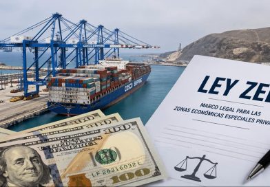 Puerto de Chancay y Callao: qué se espera tras vía legal para Zonas Económicas Privadas