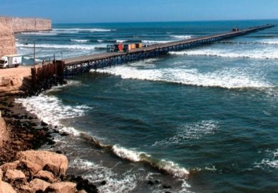 Hito Logístico en el Norte: APN aprueba el Plan Maestro del nuevo Terminal Portuario de Lambayeque