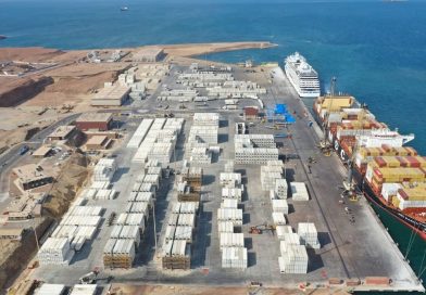 Avanza proyecto para que Paracas tenga zona especial “sin impuestos”