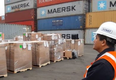 Ahora se podrá pagar multa y ya no perder mercancías frente a errores en Aduanas
