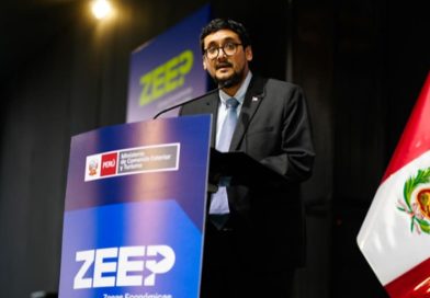 Mincetur cumplirá agenda oficial en Panamá para posicionar al Perú en foro global de zonas económicas especiales