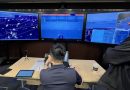 NYK ensaya la navegación autónoma con un portacoches en el puerto de Singapur