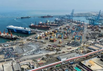 Puerto del Callao: MEF destina S/ 17 millones para mantenimiento de acceso y áreas comunes