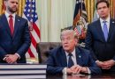 Trump suspende abruptamente la operación naviera del ‘Proyecto Libertad’ en el estrecho de Ormuz mientras avanzan las conversaciones con Irán.