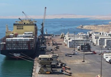 Puertos del país movilizaron cerca de 30 millones de toneladas de carga en los primeros cinco meses de 2026