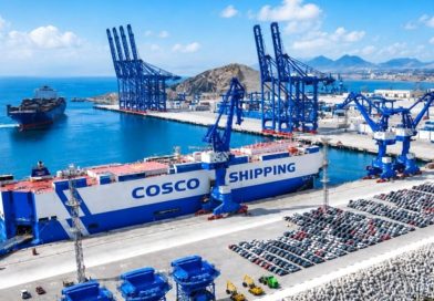 Puerto de Chancay: EE.UU. y oportunidades, ¿qué les falta a empresas?