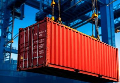 El transporte marítimo lideró más del 71% de las exportaciones peruanas entre enero y julio de 2026
