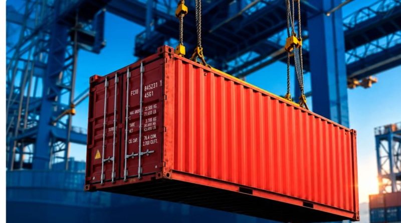 El transporte marítimo lideró más del 71% de las exportaciones peruanas entre enero y julio de 2026
