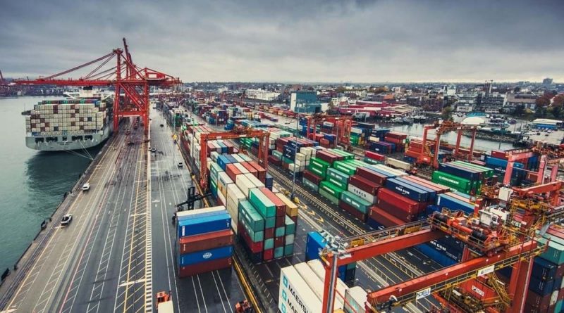 MTC y DP World Callao impulsan nuevas inversiones para ampliar capacidad del Muelle Sur