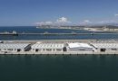 La familia Maersk adquiere una participación mayoritaria en la terminalista Euroports
