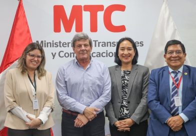 MTC impulsa medidas para facilitar las operaciones de los Agentes Marítimos