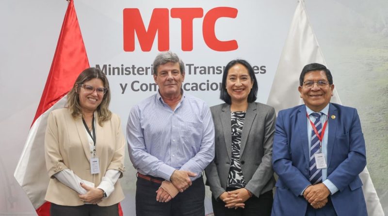 MTC impulsa medidas para facilitar las operaciones de los Agentes Marítimos