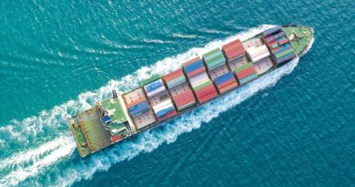 Los armadores piden elevar hasta 330 millones los recursos del régimen de emisiones para descarbonizar el transporte marítimo