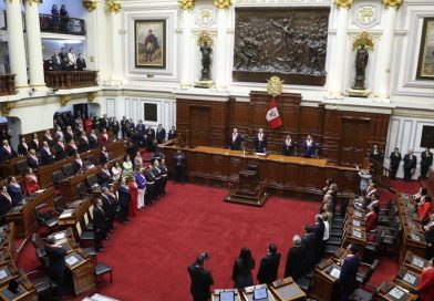Puerto de Chancay: Congreso podría abrir puerta para que Ositrán pueda fiscalizarlo, ¿cómo?
