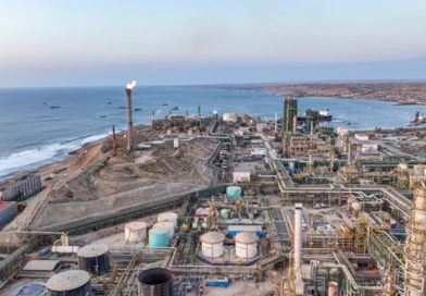 Proinversión destina 475 millones de dólares para garantizar la operación de Petroperú y el suministro de combustible